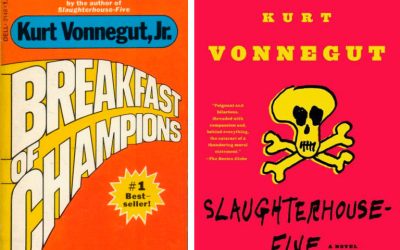 An Esoteric Review of Kurt Vonnegut’s Lies