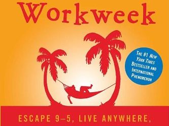 The 4-Hour Workweek [Review]