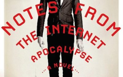 Notes From the Internet Apocalypse [Review]