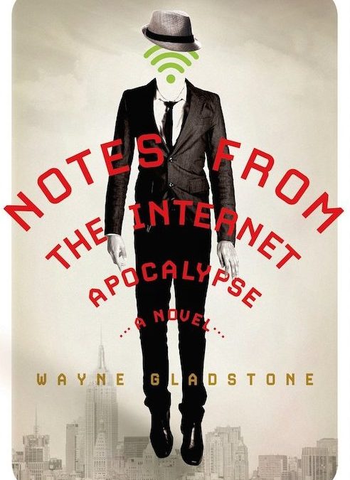 Notes From the Internet Apocalypse [Review]