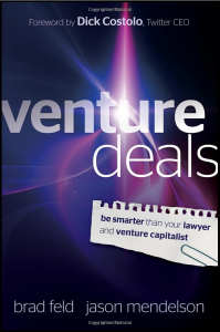 Venture-Deals-book-cover