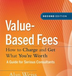 Value Based Fees, 2nd Edition [Review]