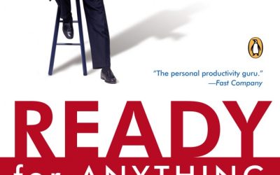 Ready for Anything: 52 Productivity Principles for Getting Things Done [Review]