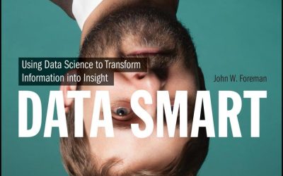 Data Smart [Review]