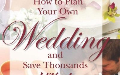 How to Plan Your Own Wedding and Save Thousands [Reveiw]