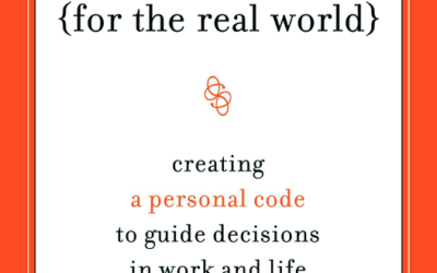 Ethics for the Real World [Review]