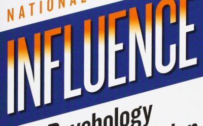 Influence: The Psychology of Persuasion [Review]