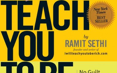 I Will Teach You to Be Rich [Review]