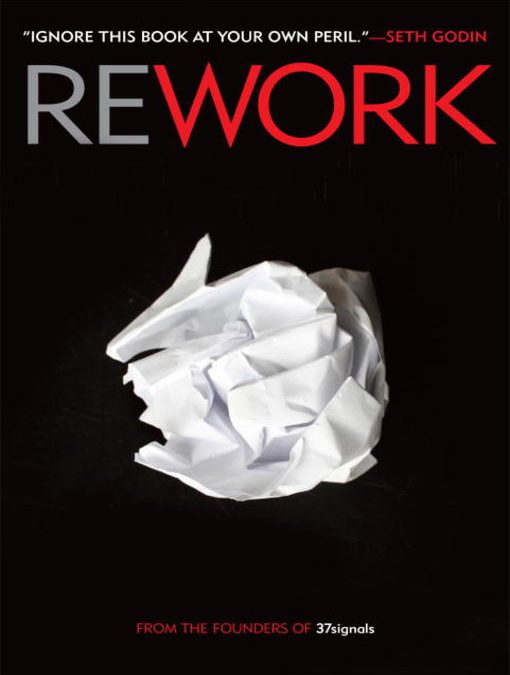 ReWork [Review]