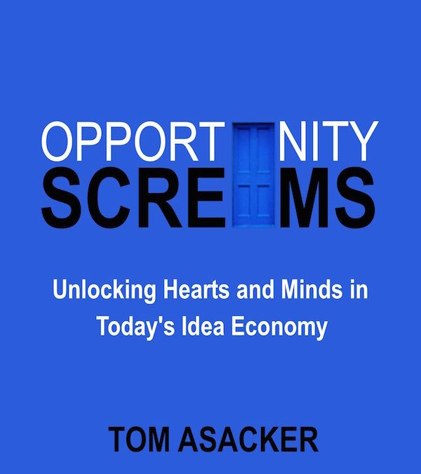 Opportunity Screams [Review]